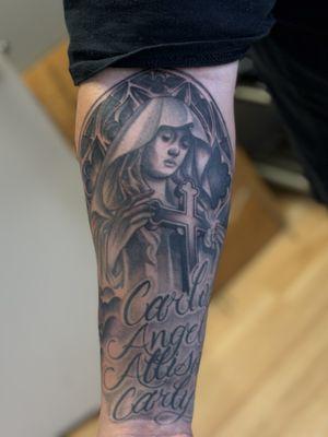 Showtime Tattoo Gallery