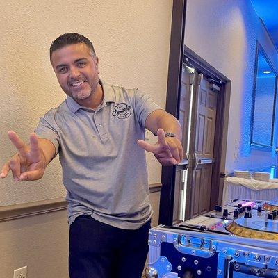 Sparks Events Services