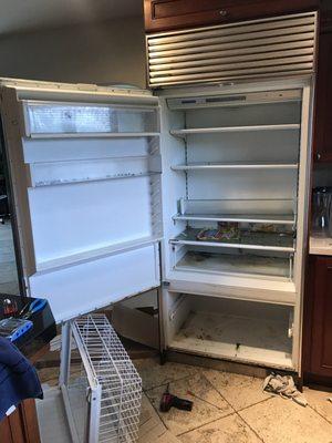 Sakura Appliance Repair