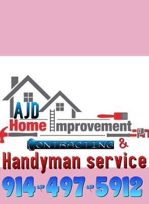 DJV Contracting & Home Improvements