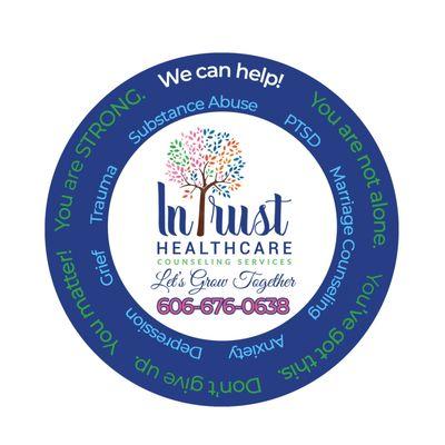 Intrust Healthcare