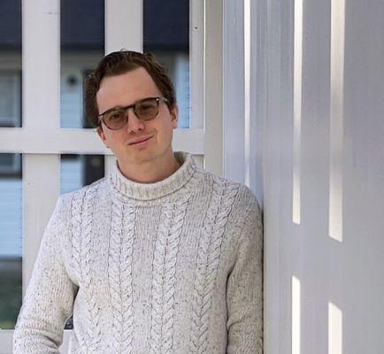 Kacper Lastowiecki Practice of Architecture