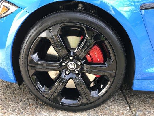 Detail Driven Automotive Reconditioning