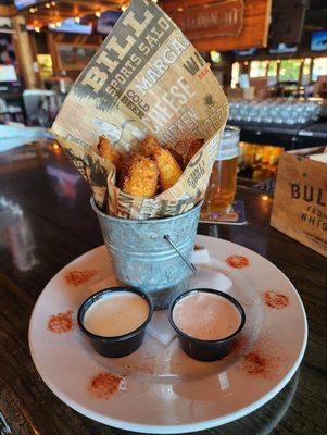 Wild Bill's Sports Saloon