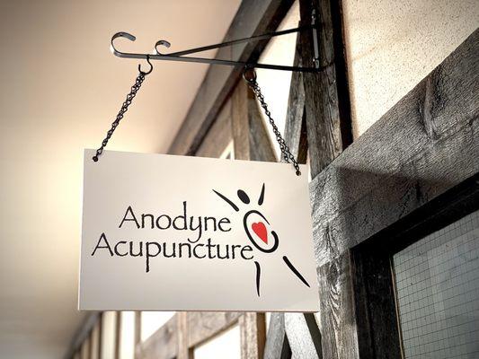 Anodyne Community Acupuncture