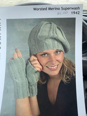 The Yarn Connection