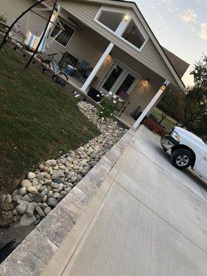 Outdoor Advantage Landscaping