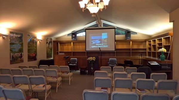 Lighthouse Baptist Church