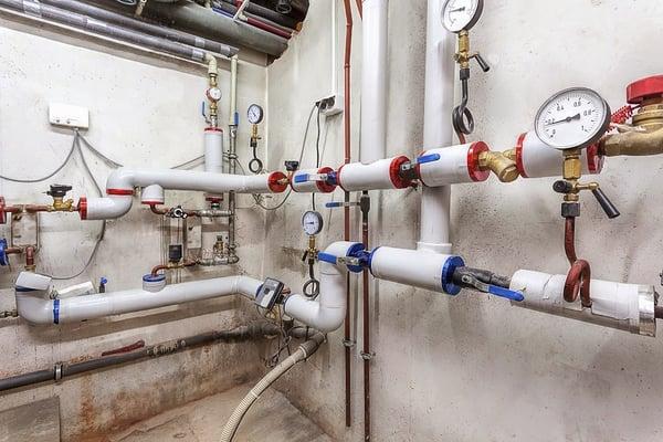 Fritz Heating & Boiler Service