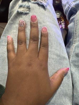 Lan Spa Nails & Tan