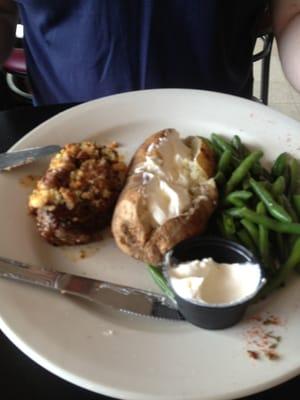 Lake Side Restaurant