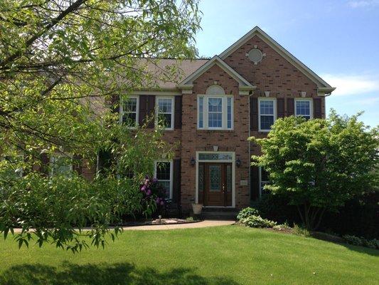 All-Nu Window & Door