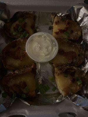 California Bar & Grill