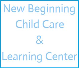 New Beginning Child Care & Learning Center