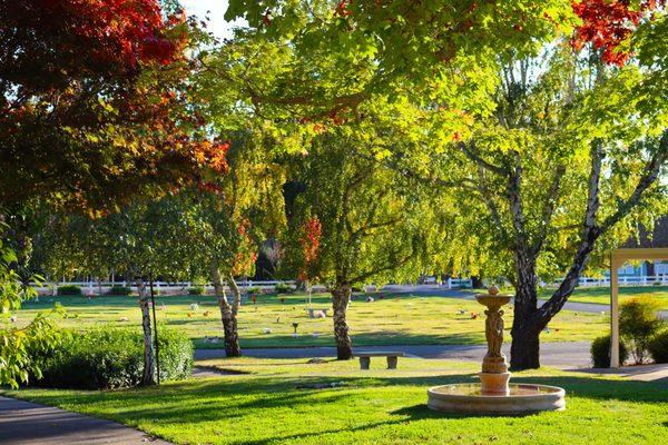 Pleasant Hills Memorial Park & Mortuary