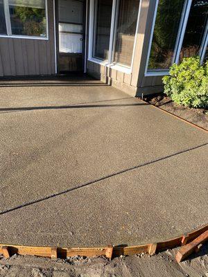 Pamas Complete Concrete