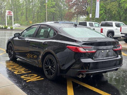 Toyota of Colchester