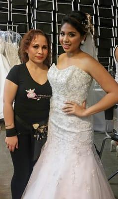 Bonitas Makeup & Hair Studio