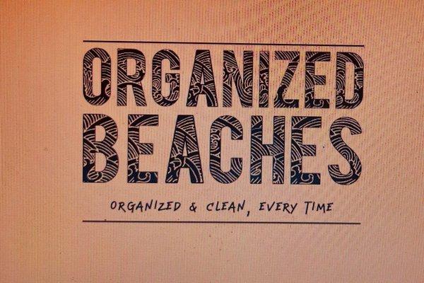 Organized Beaches