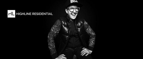 Christofer Holland - Highline Residential