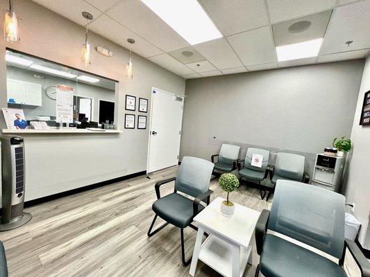 Suarez Physical Therapy