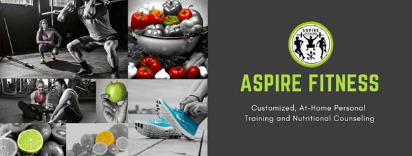 Aspire Fitness