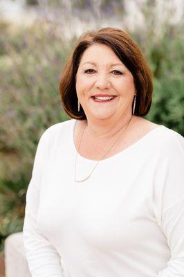 Mary Elwell - The Damron Group Realtors