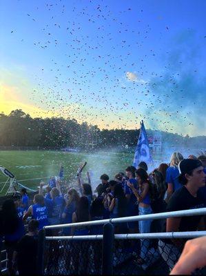 East Lake High School