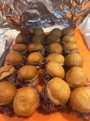 Grammy's Italian Catering