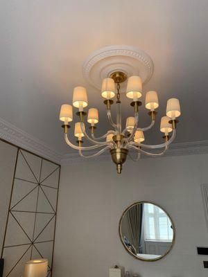 Run It Down Electrical