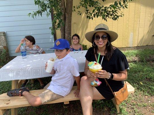 My Candy Shop & More