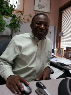 Advanced Financial Network