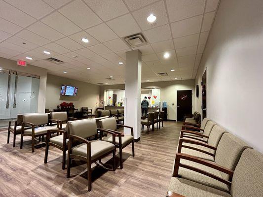 UrologyClinics Of North Texas - Grapevine