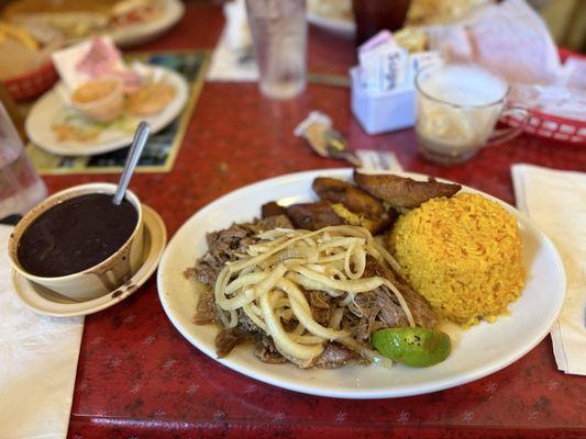 El Siboney Restaurant