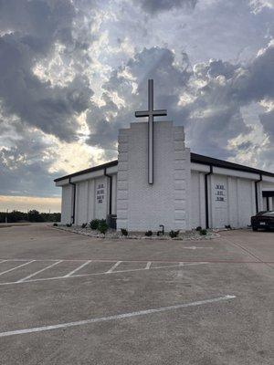 The House Fort Worth