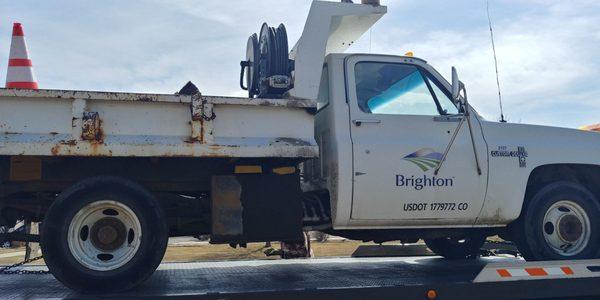 T & R Auto Repair & Towing