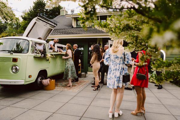 Kitsap Bartending Services