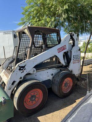 Premium Site Services