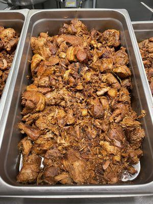 Los Del Mono Colorado