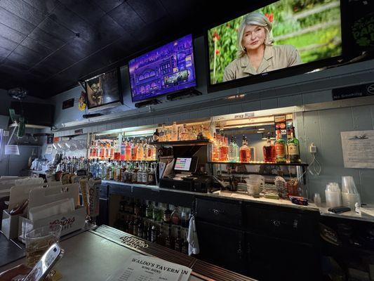 Waldo's