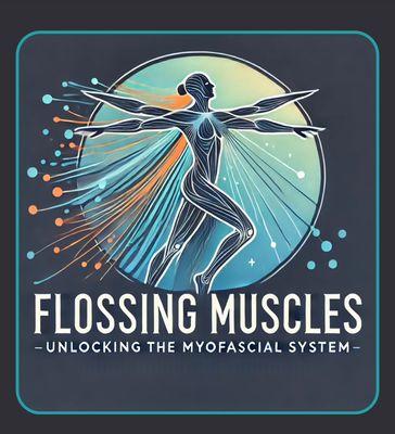 Flossing Muscles