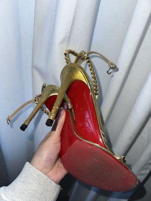 Harry's Shoe Repair & Locksmith