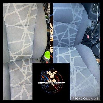 Picture Perfect Detailing