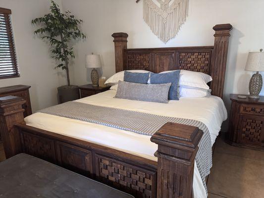 Maid To Order Cleaning Services