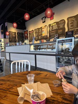 JP Licks - Market Street