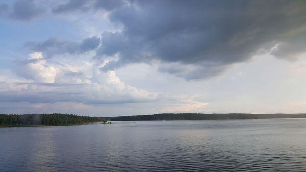 Caddo Drive Campground