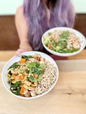 Thai curry. @_emwong_