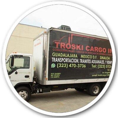 Troski Cargo