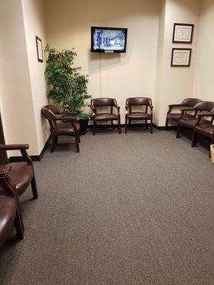 Allen Wellness