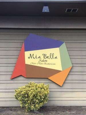 Mia Bella Salon & Spa